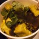 Tofu stinky, savurată de împărați devenită mâncarea stradală a taiwanezilor