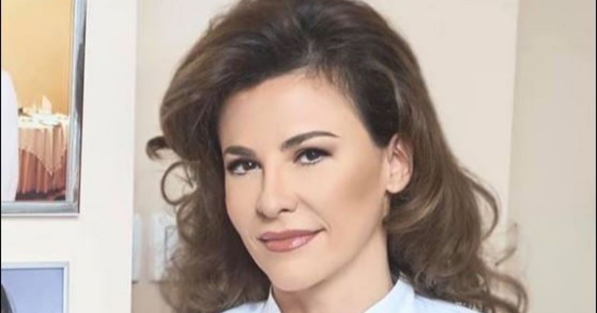 Dr. Adina Alberts acuze grave la adresa Gabrielei Firea: „A băut apă cu clor la indicațiile lui Adrian Streinu-Cercel?”