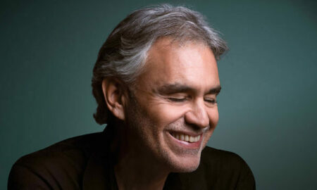 Concert de Paște! Andrea Bocelli va cânta singur în Piaţa Domului din Milano