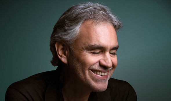 De ce a orbit Andrea Bocelli. Un incident tragic l-a lasat fara vedere