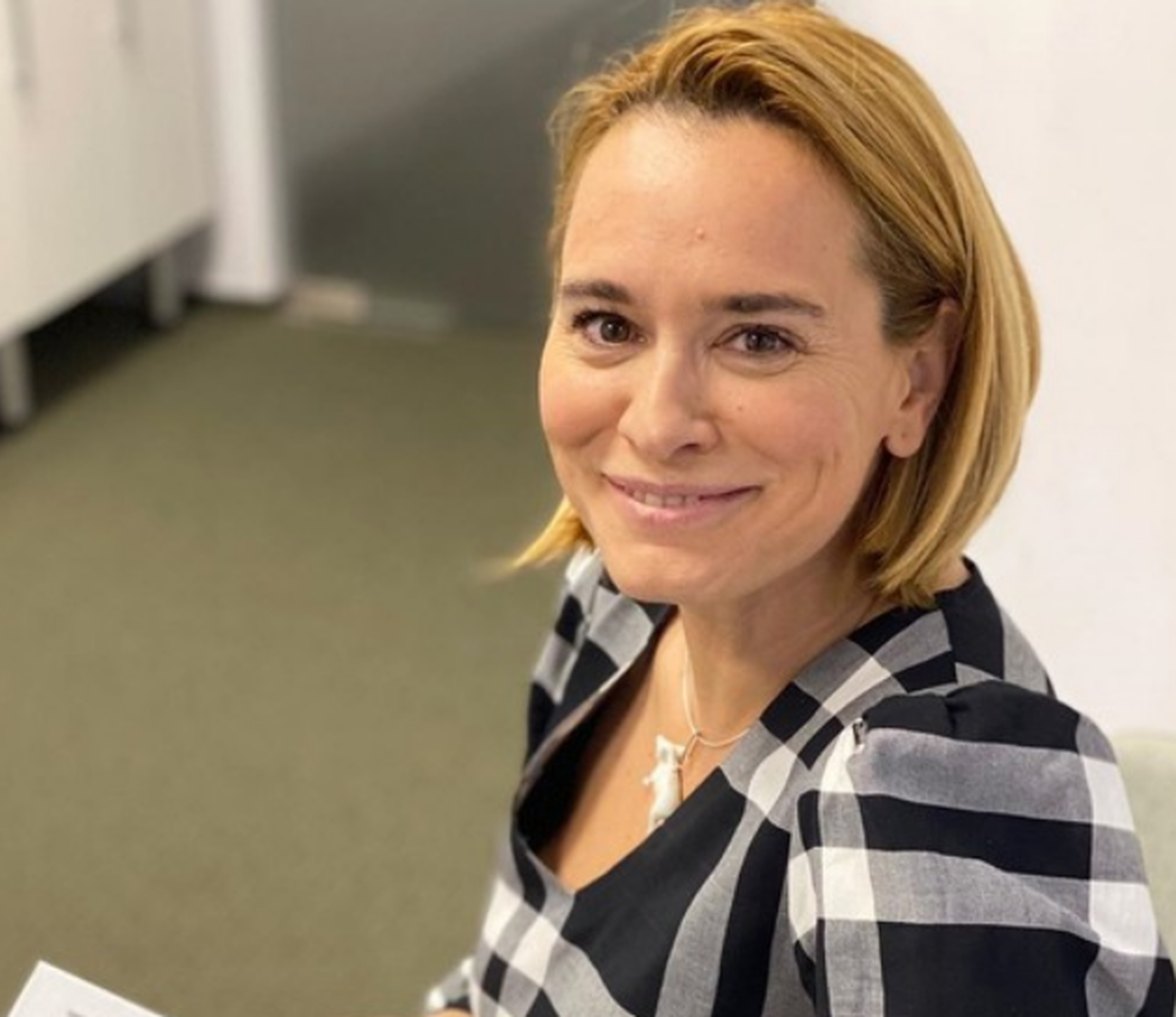 De ce nu mai poarta Andreea Esca verigheta: „Mi-e dor de noi”