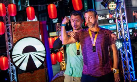 Sorin Bontea și Răzvan Fodor, câștigătorii Asia Express! „A fost un drum către noi înșine”