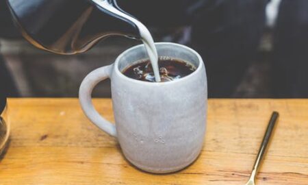 Descoperirea care schimba tot ce stiai! Ce beneficii are mirosul de cafea pentru creier