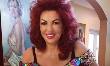 Carmen Harra, clarvăzătoare: În calendarul mayaş se spunea că e sfârşitul lumii!