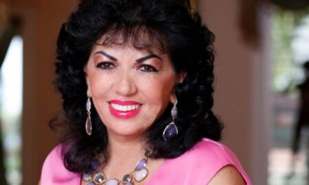Carmen Harra anunta dezastrul: „Va fi o  experienta catastrofala pentru omenire”