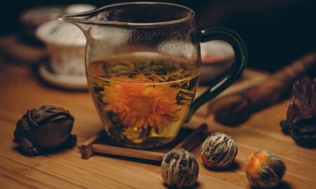Cât te ajută ceaiurile să slăbești. Nutriționistul spulberă miturile: Pot crea complicații!