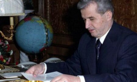 Restrictiile lui Nicolae Ceausescu