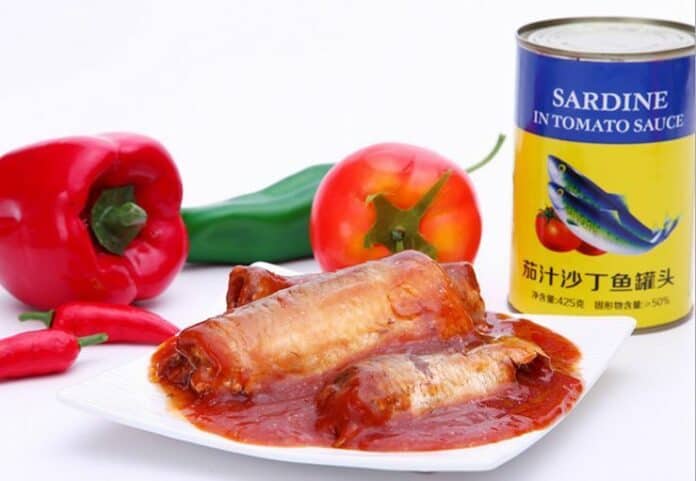 Adevărul despre conservele de sardine. Cât de sănătoase sunt, de fapt?
