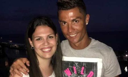 Cristiano Ronaldo a stârnit furia fanilor!