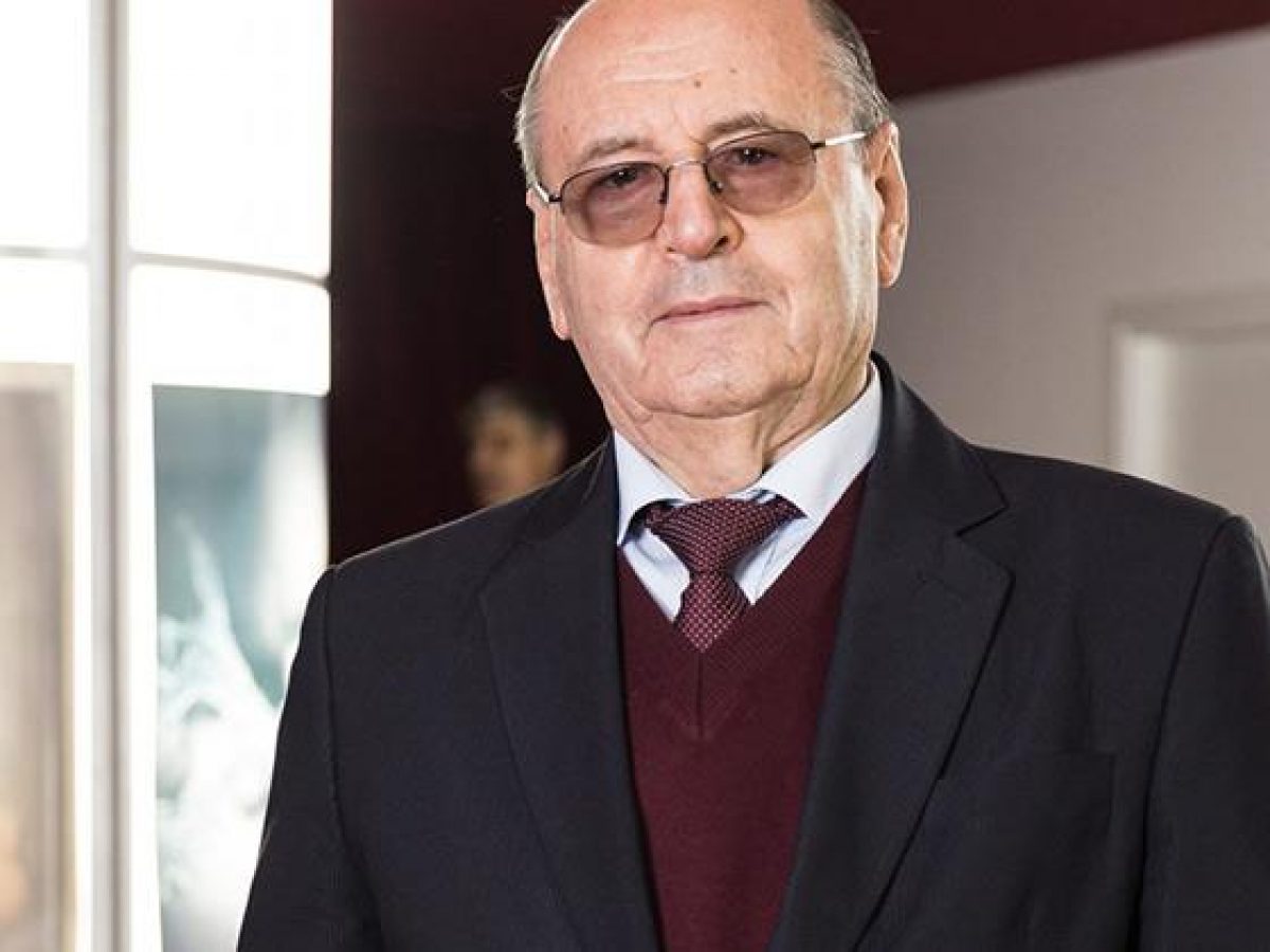 Prof. Dr. Constantin Dulcan: „Dacă vrei să-ți vindeci o boală, fără optimism nu faci nimic”