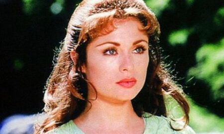 O mai țineți minte pe Esmeralda? Cum arată actrița Leticia Calderon la 52 de ani?