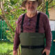 Izolare la țară. Florin Călinescu, despre simplitatea naturii