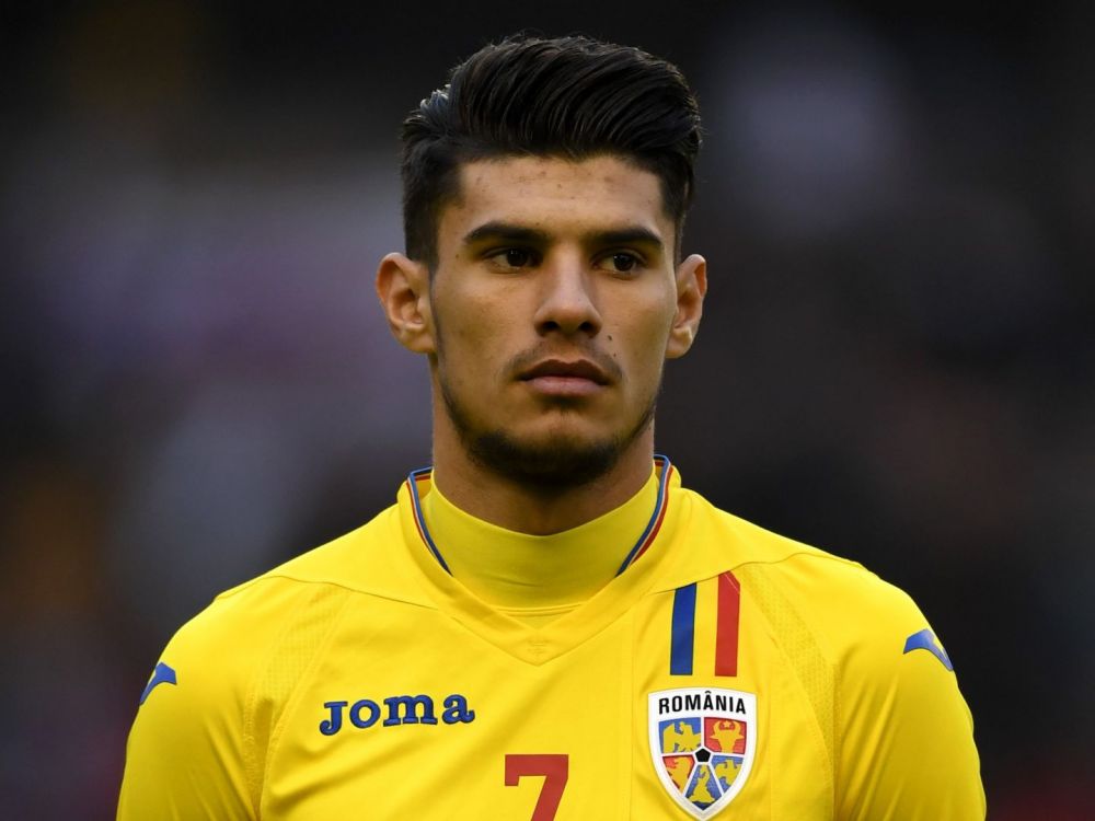 A picat transferul lui Florinel Coman în MLS? „Nu știu cât a fost de serios!”