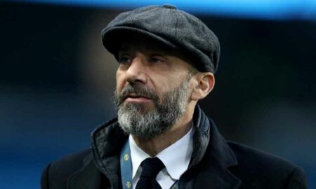 Veste bună din fotbal. Gianluca Vialli a învins cancerul