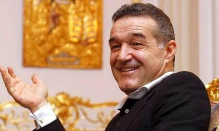 Gigi Becali a fost oprit de politie: Cum să îi spui lui Gigi Becali ”Unde te duci?”
