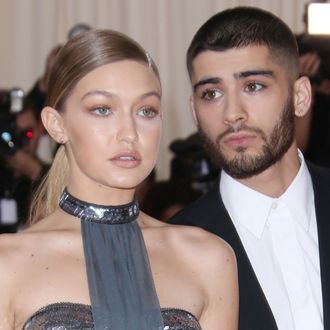 Cel mai bine păstrat secret. Gigi Hadid e însărcinată cu primul său copil