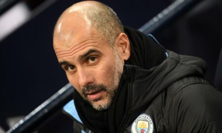 Durere fără margini pentru Pep Guardiola! Anunț cutremurător