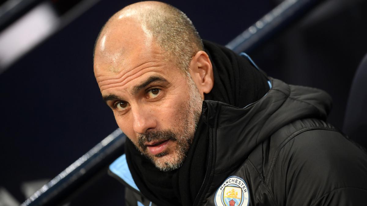 Durere fără margini pentru Pep Guardiola! Anunț cutremurător