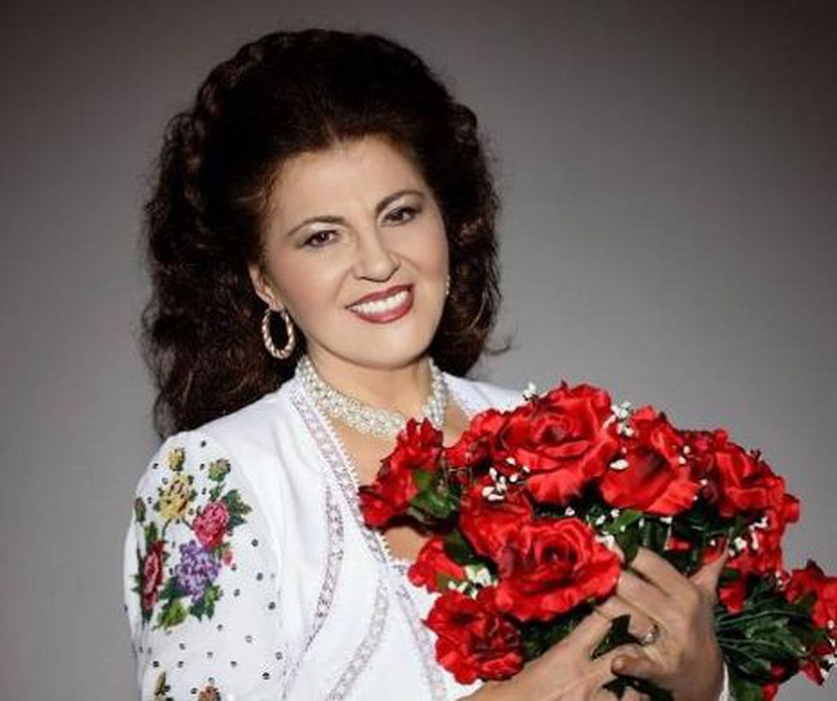Irina Loghin surprinde pe toată lumea! Secretele pe care puțini le știu