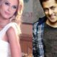 Prima imagine cu Iulia Vantur si Salman Khan in intimitate. Cum au fost surprinsi!