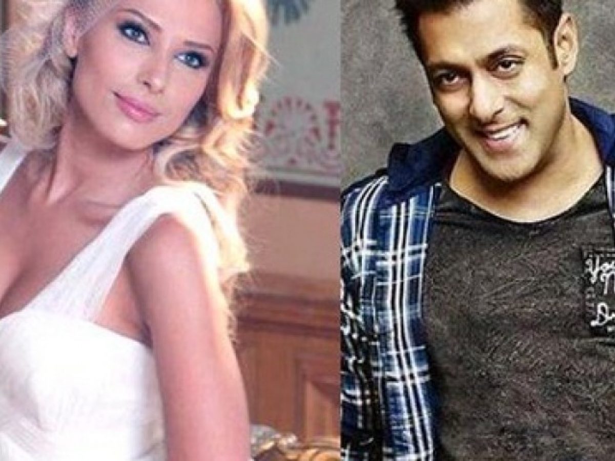 Iulia Vantur a facut anuntul mult asteptat! Vedeta a vorbit despre nunta cu Salman Khan