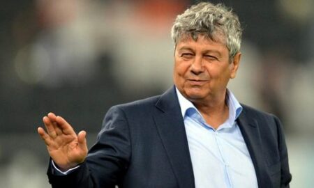 Izolare la domiciliu. Mircea Lucescu: „Vom merge toții la psihiatrie”