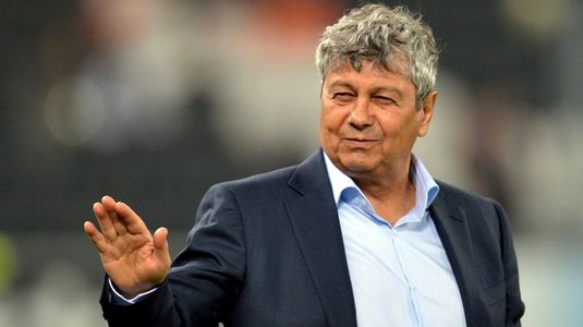 Izolare la domiciliu. Mircea Lucescu: „Vom merge toții la psihiatrie”