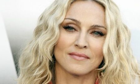 Madonna, donatie consistenta pentru fundatia lui Bill Gates. Suma are sase zerouri!