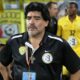 Care a fost ultima dorință a lui Diego Maradona: ”Măcar să merg la…”