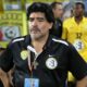 Maradona: „Am fost dependent de droguri, sunt și voi fi”