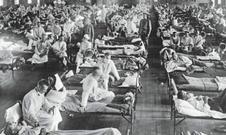 Din ce țară a venit gripa spaniolă din 1918? Dovezi istorice
