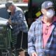Hollywood se conformează regulilor împotriva coronavirusului! Cine se ascunde în spatele măștii?