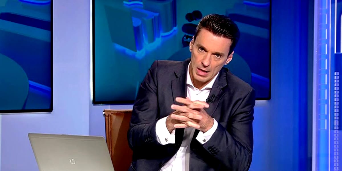 Mircea Badea îl vrea LA PUȘCĂRIE. „A făcut Fake News”