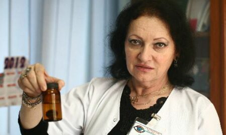 Monica Pop, despre Ivermectină: ”Atâta timp cât ai văzut un rezultat pozitiv la un medicament trebuie folosit”