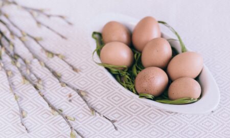 Adevarul despre ou. Nutritionist: Nimic nu-l poate inlocui