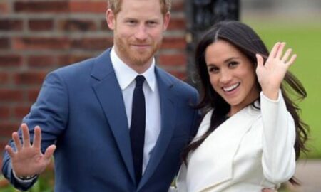 Casa Regala primeste lovitura de gratie! Veste-SOC despre Meghan si Harry