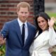 Harry și Meghan Markle au fost văzuți cu Oprah. Sunt zvonuri despre un nou interviu exploziv