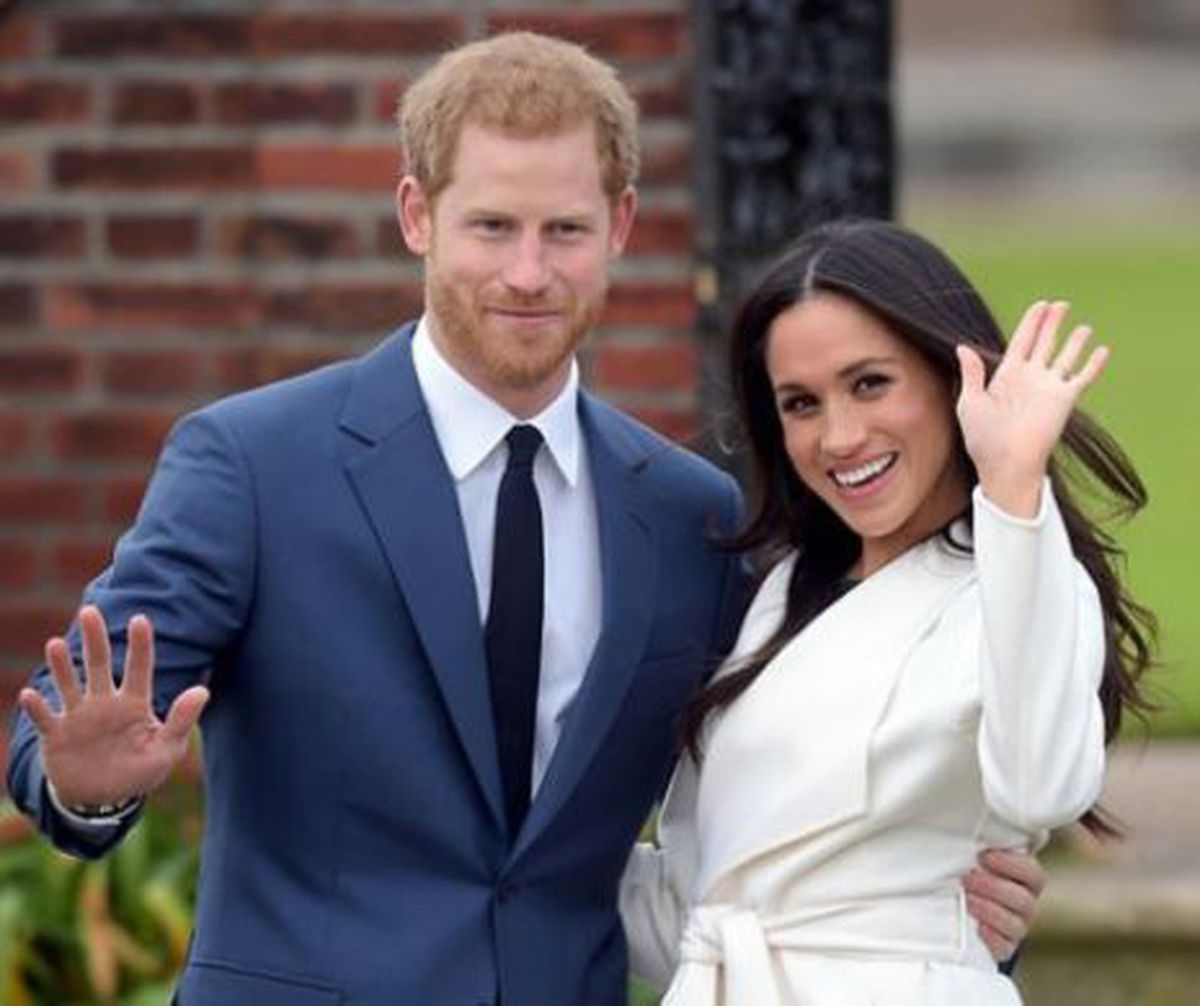 Harry şi Meghan Markle au făcut de rușine Familia Regală. Regina se va înfuria rău