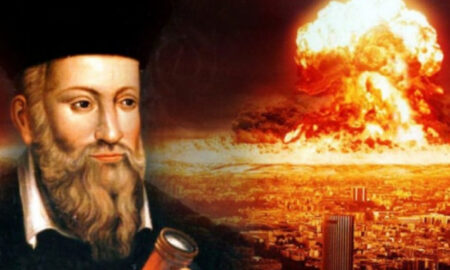 Nostradamus, previziuni 2020: Inceputul sfarsitului
