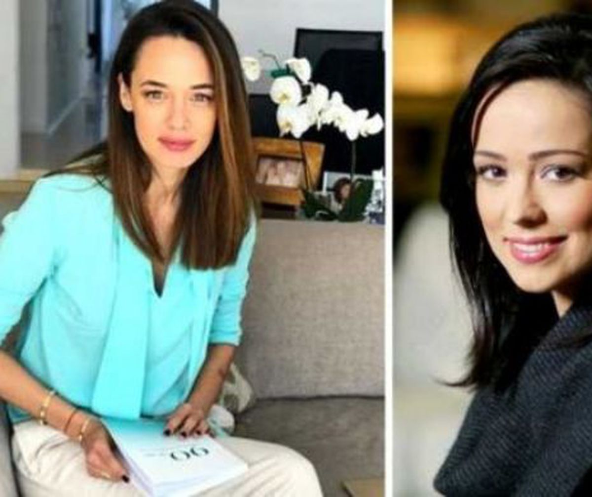 Andreea Raicu, mesaj acid pentru Olivia Steer: „As intreba-o daca stie…”