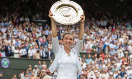 Simona Halep a facut anuntul! Decizie incredibila pentru cariera sa