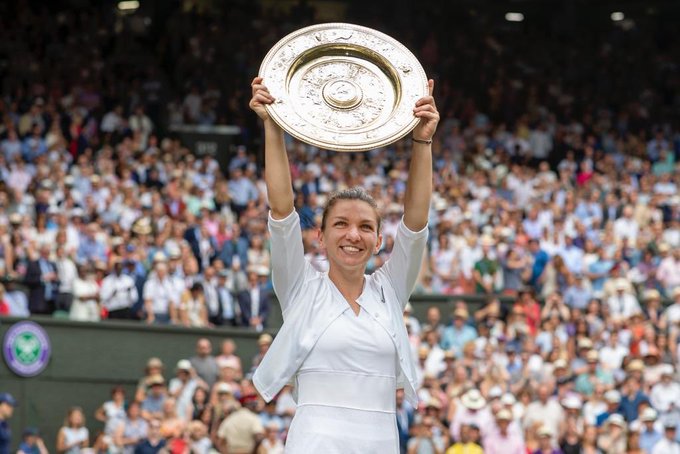 Simona Halep a facut anuntul! Decizie incredibila pentru cariera sa