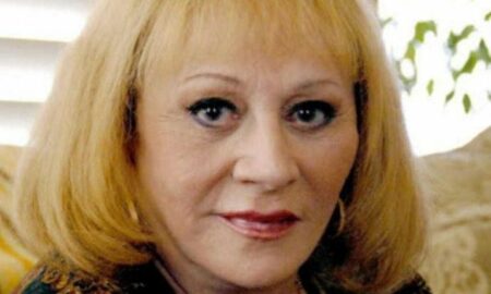 A prezis coronavirusul în 2008. Cine este Sylvia Celeste Browne?