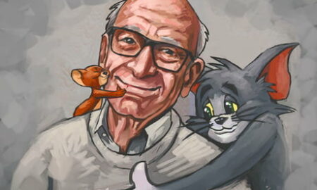 A murit „tăticul” lui Tom și Jerry și Popeye Marinarul. Avea 95 de ani