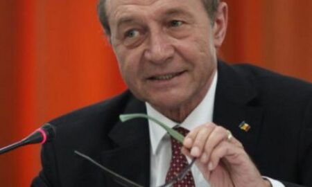 Vine APOCALIPSA. Dezvăluirea șocantă făcută de Traian Băsescu