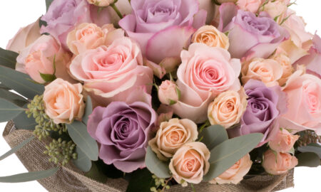 Cele mai frumoase urări pe care le puteți trimite de Sărbătoarea Floriilor