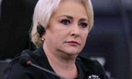 Viorica Dăncilă, declarații neașteptate. Am spus, cu subiect și predicat, referindu-mă la Rusia și UE că „nu suntem prieteni”