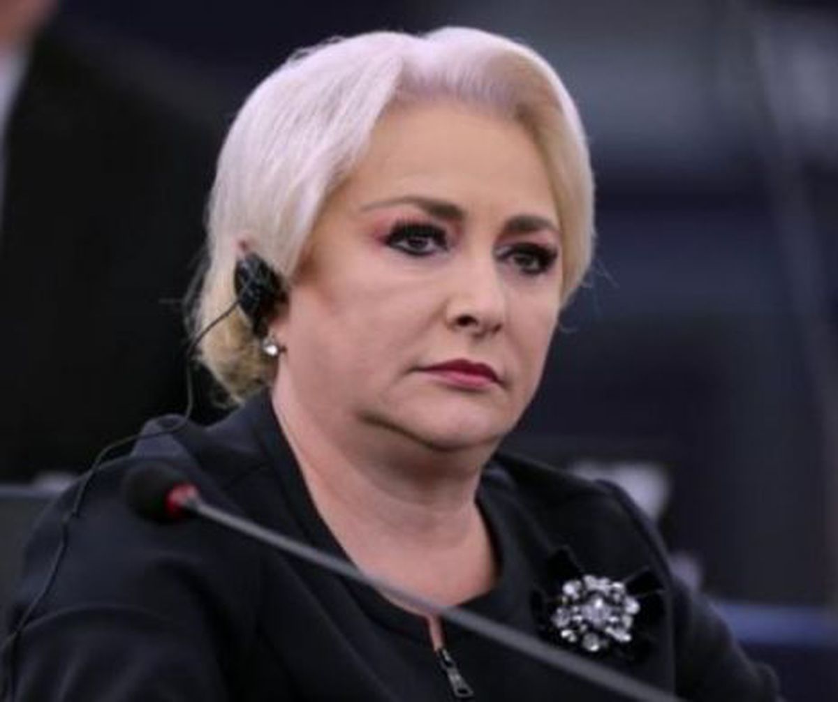 Viorica Dăncilă s-a reprofilat. Cât de ușor face bani fostul premier