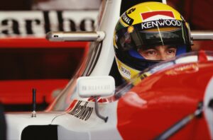 Ayrton Senna, portret în lumini și umbre al celui mai iubit vitezist. 1 Mai, o zi tristă pentru Formula1