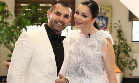 Brigitte Pastramă este însărcinată? Vezi cine a dat-o de gol